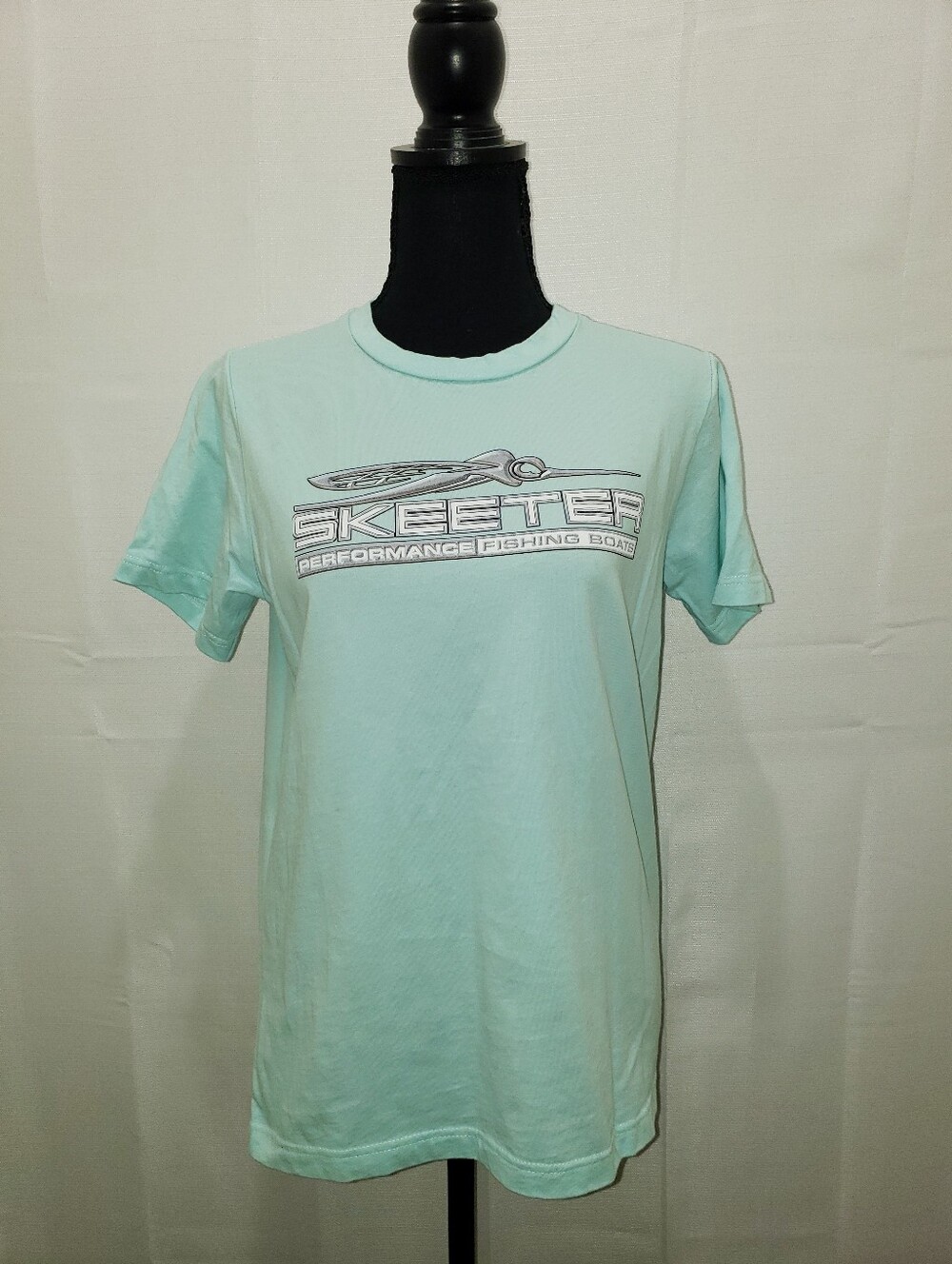 Skeeter T-shirt